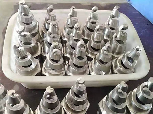脫硫噴嘴