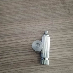 精細霧化噴嘴