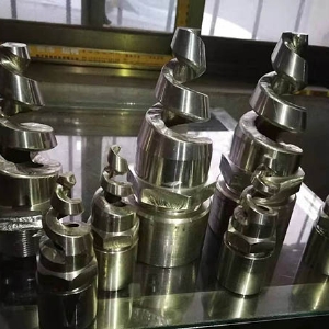 煙氣洗滌噴嘴