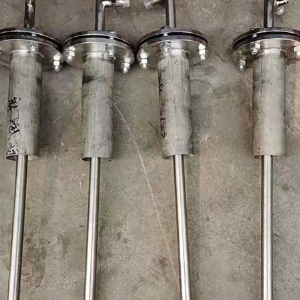 脫銷噴槍