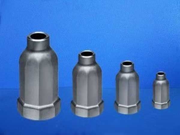 高壓微細霧化噴嘴